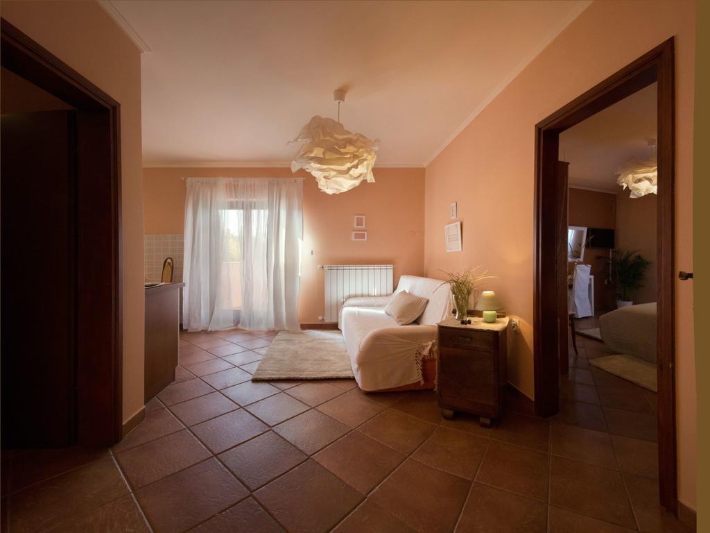 Apartment Duketis Ровинь Экстерьер фото