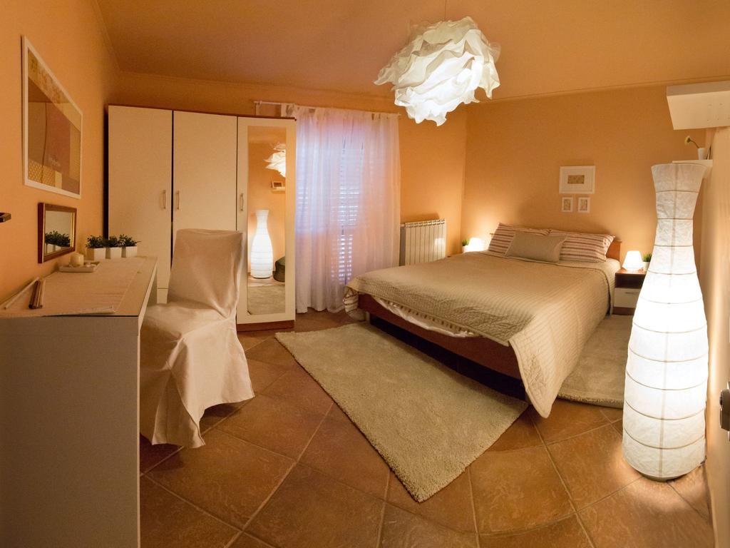 Apartment Duketis Ровинь Экстерьер фото