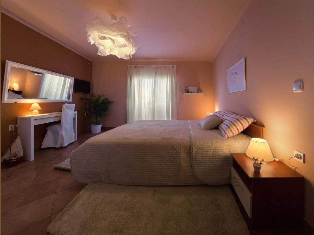Apartment Duketis Ровинь Экстерьер фото