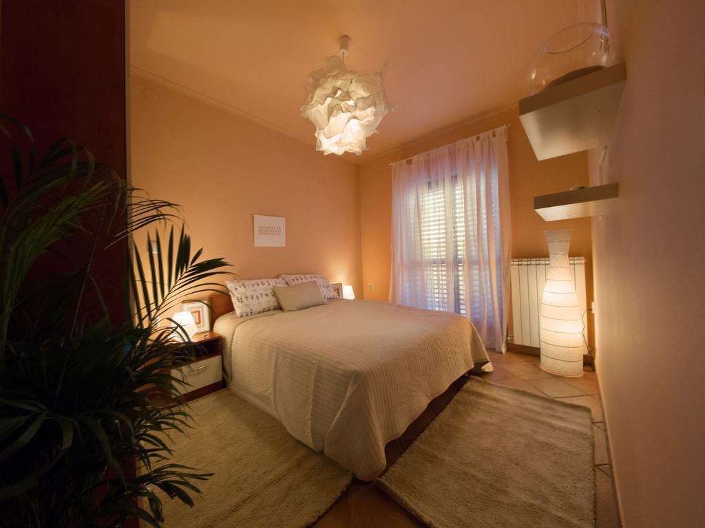 Apartment Duketis Ровинь Экстерьер фото